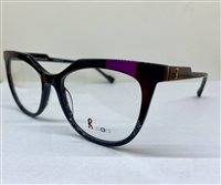 Montura de gafas Roberta di Camerino Mujer RDV.319.01